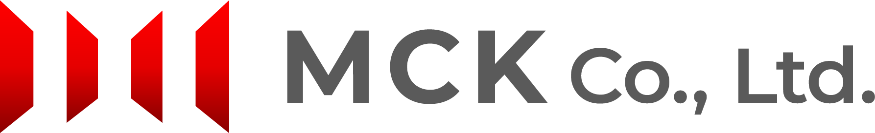 MCK有限会社【公式サイト】