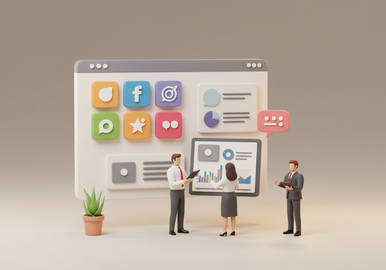 サービス1イメージ画像